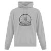 Affiliate ATC EVERYDAY FLEECE HOODED SWEATSHIRT. Thumbnail