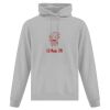 Affiliate ATC EVERYDAY FLEECE HOODED SWEATSHIRT. Thumbnail