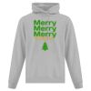 Affiliate ATC EVERYDAY FLEECE HOODED SWEATSHIRT. Thumbnail