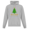 Affiliate ATC EVERYDAY FLEECE HOODED SWEATSHIRT. Thumbnail