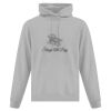 Affiliate ATC EVERYDAY FLEECE HOODED SWEATSHIRT. Thumbnail