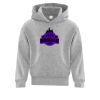 Affilliate ATC EVERYDAY FLEECE HOODED YOUTH SWEATSHIRT. Thumbnail