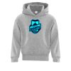 Affilliate ATC EVERYDAY FLEECE HOODED YOUTH SWEATSHIRT. Thumbnail