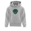 Affilliate ATC EVERYDAY FLEECE HOODED YOUTH SWEATSHIRT. Thumbnail