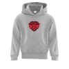 Affilliate ATC EVERYDAY FLEECE HOODED YOUTH SWEATSHIRT. Thumbnail