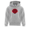 Affilliate ATC EVERYDAY FLEECE HOODED YOUTH SWEATSHIRT. Thumbnail