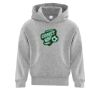 Affilliate ATC EVERYDAY FLEECE HOODED YOUTH SWEATSHIRT. Thumbnail