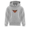 Affilliate ATC EVERYDAY FLEECE HOODED YOUTH SWEATSHIRT. Thumbnail