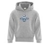 Affilliate ATC EVERYDAY FLEECE HOODED YOUTH SWEATSHIRT. Thumbnail