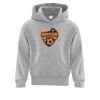Affilliate ATC EVERYDAY FLEECE HOODED YOUTH SWEATSHIRT. Thumbnail