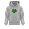 Affilliate ATC EVERYDAY FLEECE HOODED YOUTH SWEATSHIRT. Thumbnail