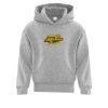 Affilliate ATC EVERYDAY FLEECE HOODED YOUTH SWEATSHIRT. Thumbnail