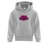 Affilliate ATC EVERYDAY FLEECE HOODED YOUTH SWEATSHIRT. Thumbnail