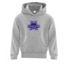 Affilliate ATC EVERYDAY FLEECE HOODED YOUTH SWEATSHIRT. Thumbnail