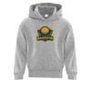 Affilliate ATC EVERYDAY FLEECE HOODED YOUTH SWEATSHIRT. Thumbnail