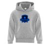 Affilliate ATC EVERYDAY FLEECE HOODED YOUTH SWEATSHIRT. Thumbnail