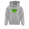 Affilliate ATC EVERYDAY FLEECE HOODED YOUTH SWEATSHIRT. Thumbnail