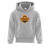 Affilliate ATC EVERYDAY FLEECE HOODED YOUTH SWEATSHIRT. Thumbnail
