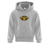 Affilliate ATC EVERYDAY FLEECE HOODED YOUTH SWEATSHIRT. Thumbnail
