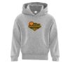 Affilliate ATC EVERYDAY FLEECE HOODED YOUTH SWEATSHIRT. Thumbnail