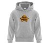 Affilliate ATC EVERYDAY FLEECE HOODED YOUTH SWEATSHIRT. Thumbnail