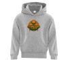 Affilliate ATC EVERYDAY FLEECE HOODED YOUTH SWEATSHIRT. Thumbnail