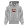 Affilliate ATC EVERYDAY FLEECE HOODED YOUTH SWEATSHIRT. Thumbnail