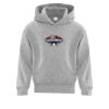 Affilliate ATC EVERYDAY FLEECE HOODED YOUTH SWEATSHIRT. Thumbnail