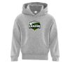 Affilliate ATC EVERYDAY FLEECE HOODED YOUTH SWEATSHIRT. Thumbnail