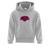Affilliate ATC EVERYDAY FLEECE HOODED YOUTH SWEATSHIRT. Thumbnail