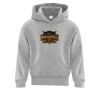 Affilliate ATC EVERYDAY FLEECE HOODED YOUTH SWEATSHIRT. Thumbnail