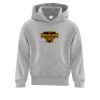 Affilliate ATC EVERYDAY FLEECE HOODED YOUTH SWEATSHIRT. Thumbnail