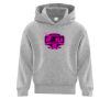 Affilliate ATC EVERYDAY FLEECE HOODED YOUTH SWEATSHIRT. Thumbnail