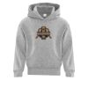 Affilliate ATC EVERYDAY FLEECE HOODED YOUTH SWEATSHIRT. Thumbnail