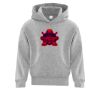 Affilliate ATC EVERYDAY FLEECE HOODED YOUTH SWEATSHIRT. Thumbnail