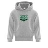 Affilliate ATC EVERYDAY FLEECE HOODED YOUTH SWEATSHIRT. Thumbnail