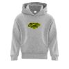 Affilliate ATC EVERYDAY FLEECE HOODED YOUTH SWEATSHIRT. Thumbnail