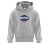 Affilliate ATC EVERYDAY FLEECE HOODED YOUTH SWEATSHIRT. Thumbnail