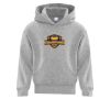 Affilliate ATC EVERYDAY FLEECE HOODED YOUTH SWEATSHIRT. Thumbnail