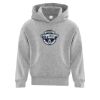 Affilliate ATC EVERYDAY FLEECE HOODED YOUTH SWEATSHIRT. Thumbnail