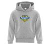 Affilliate ATC EVERYDAY FLEECE HOODED YOUTH SWEATSHIRT. Thumbnail