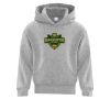 Affilliate ATC EVERYDAY FLEECE HOODED YOUTH SWEATSHIRT. Thumbnail
