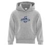 Affilliate ATC EVERYDAY FLEECE HOODED YOUTH SWEATSHIRT. Thumbnail