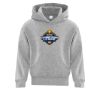 Affilliate ATC EVERYDAY FLEECE HOODED YOUTH SWEATSHIRT. Thumbnail