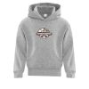 Affilliate ATC EVERYDAY FLEECE HOODED YOUTH SWEATSHIRT. Thumbnail