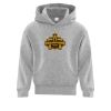 Affilliate ATC EVERYDAY FLEECE HOODED YOUTH SWEATSHIRT. Thumbnail