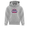 Affilliate ATC EVERYDAY FLEECE HOODED YOUTH SWEATSHIRT. Thumbnail