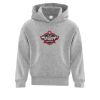Affilliate ATC EVERYDAY FLEECE HOODED YOUTH SWEATSHIRT. Thumbnail