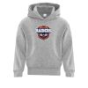 Affilliate ATC EVERYDAY FLEECE HOODED YOUTH SWEATSHIRT. Thumbnail