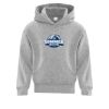 Affilliate ATC EVERYDAY FLEECE HOODED YOUTH SWEATSHIRT. Thumbnail